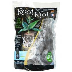 Root Riot 100 Unidades